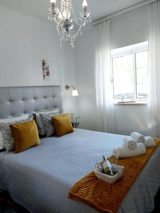 Jose & Ester House Almada Buitenkant foto