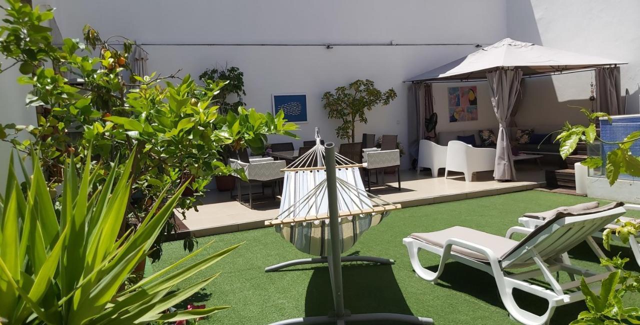 Jose & Ester House Almada Buitenkant foto