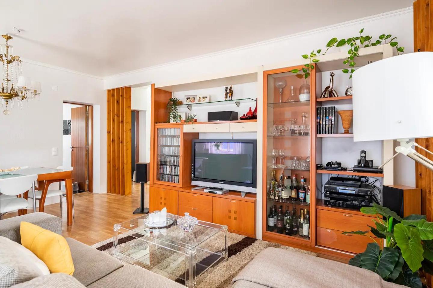 Jose & Ester House Almada Buitenkant foto