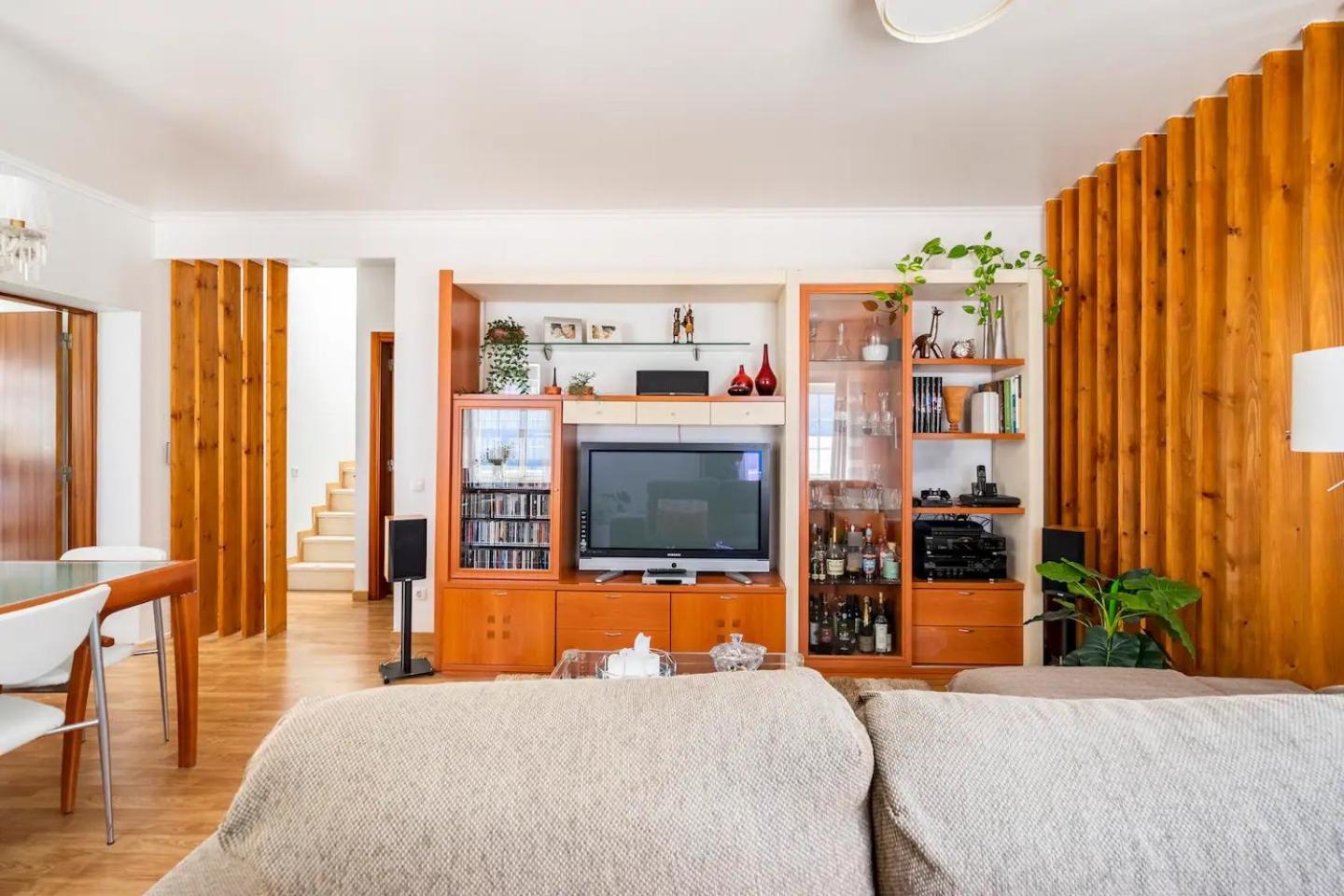Jose & Ester House Almada Buitenkant foto