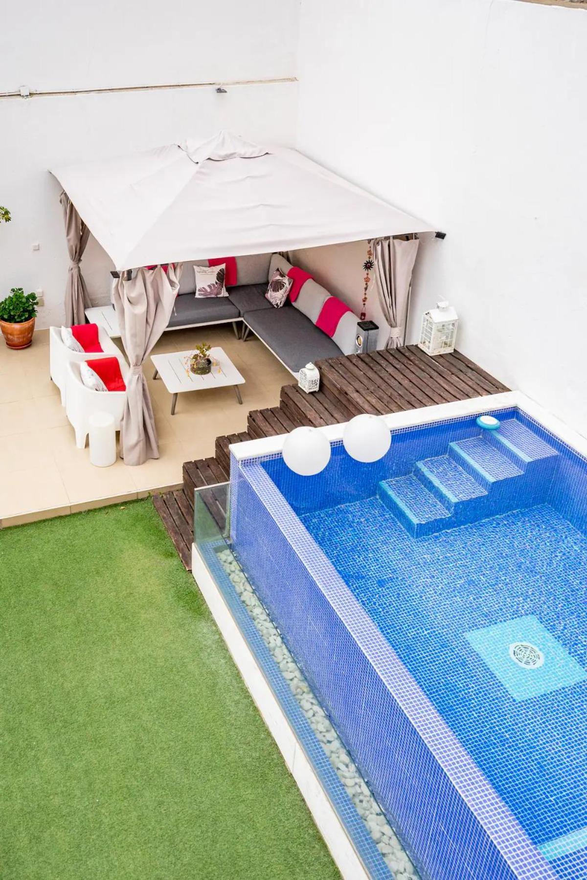 Jose & Ester House Almada Buitenkant foto