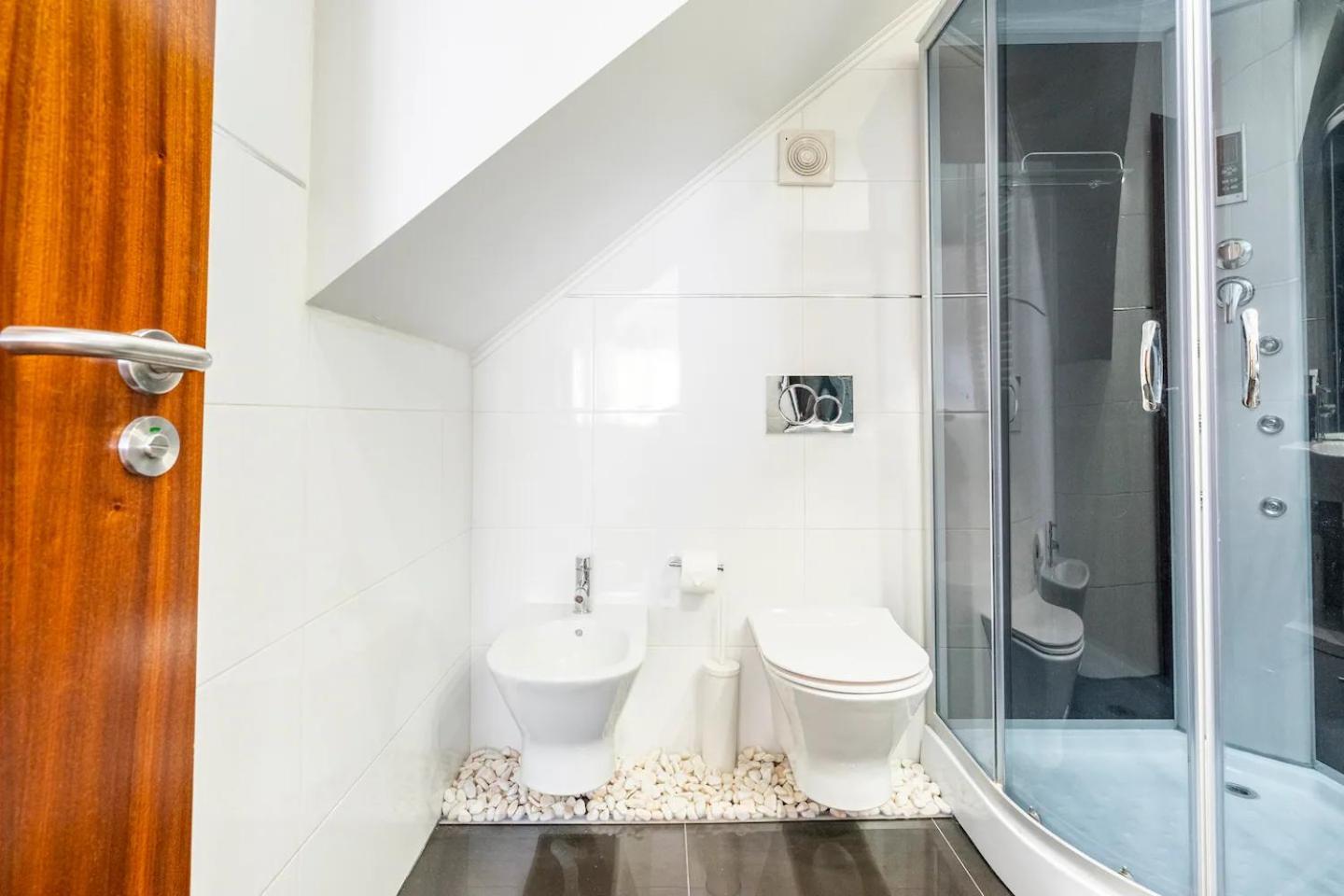 Jose & Ester House Almada Buitenkant foto