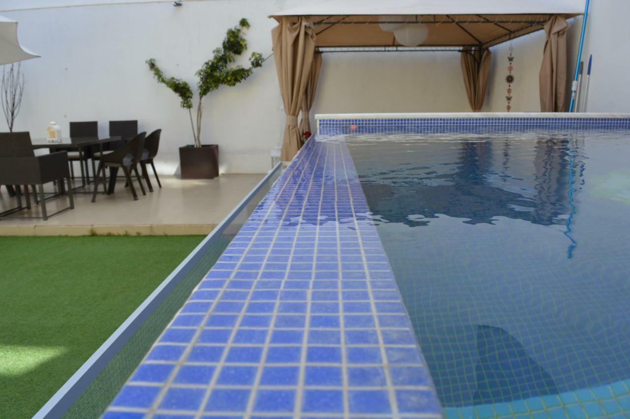 Jose & Ester House Almada Buitenkant foto